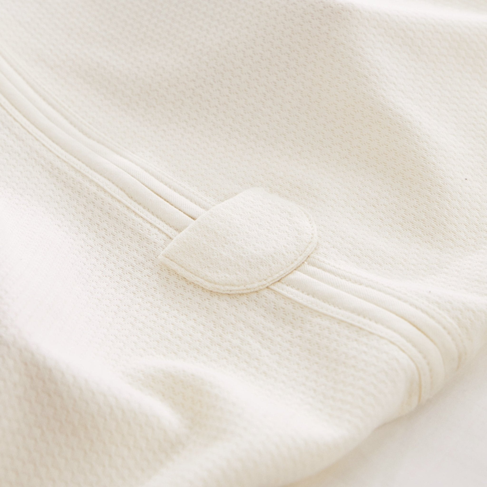 Baby Cotton Wearable Blanket Circle Grid