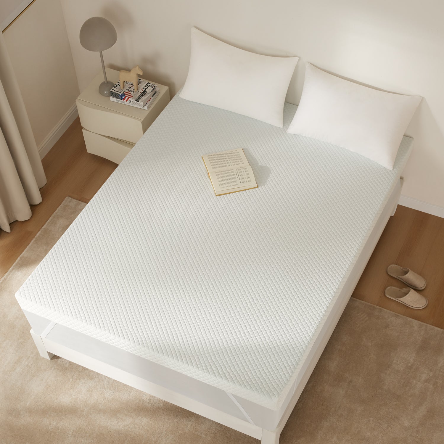 Memory Foam Mattress