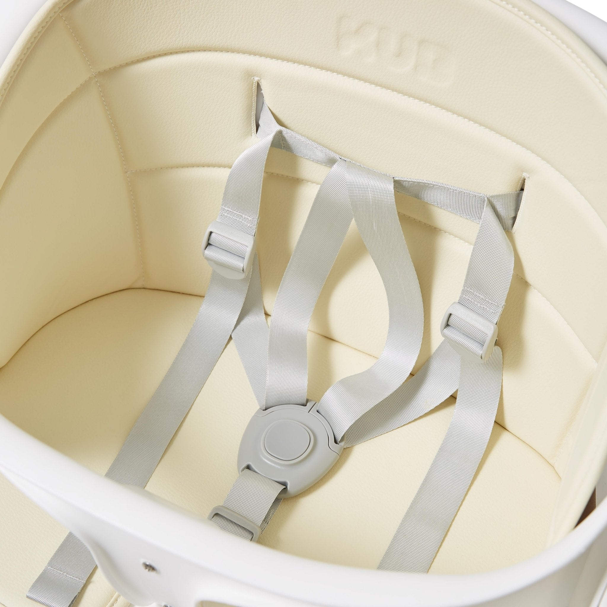 5 Point Harness for KUB High Chair