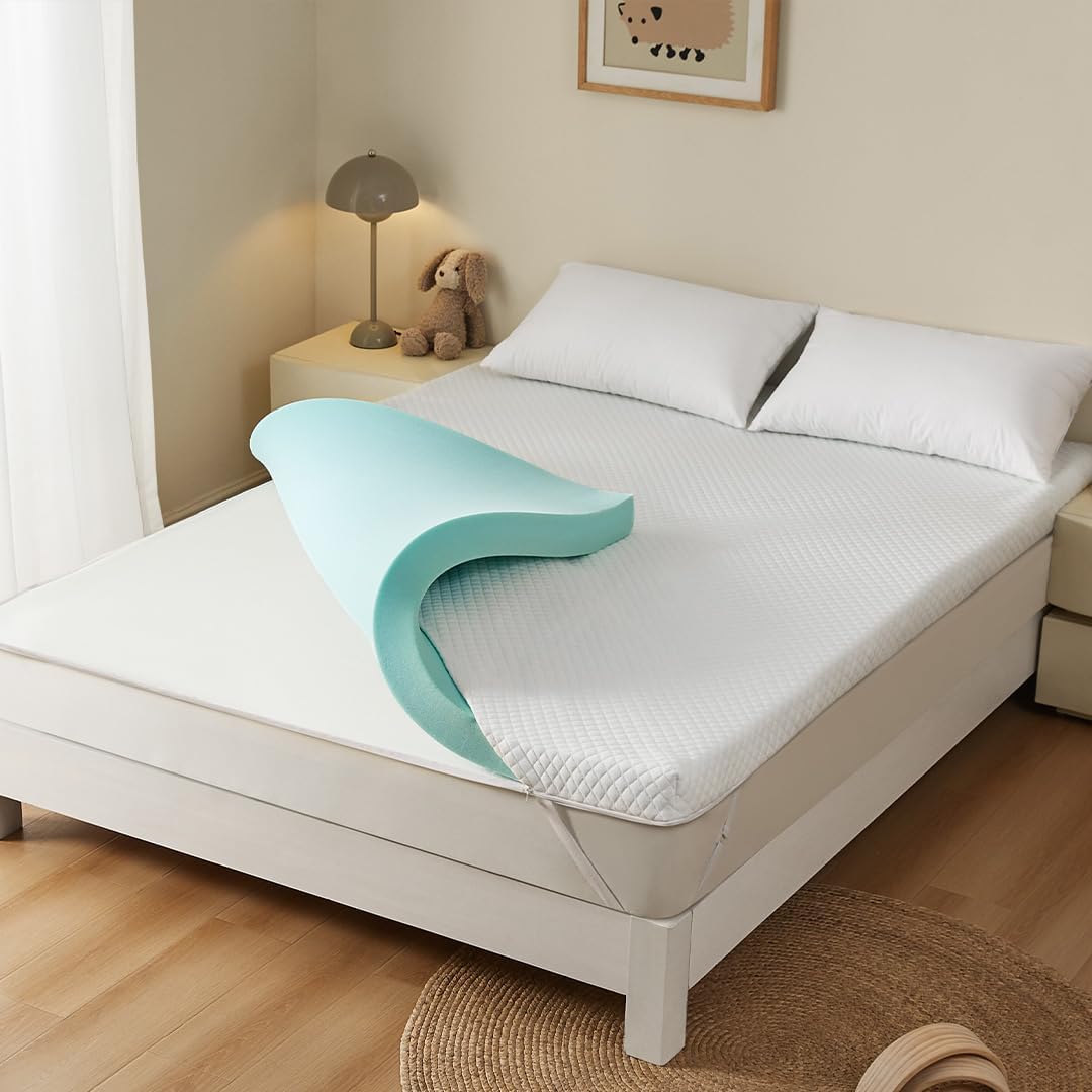 Memory Foam Mattress