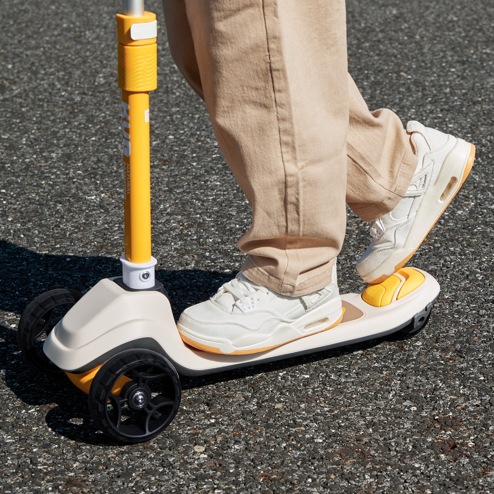 Kick Scooter