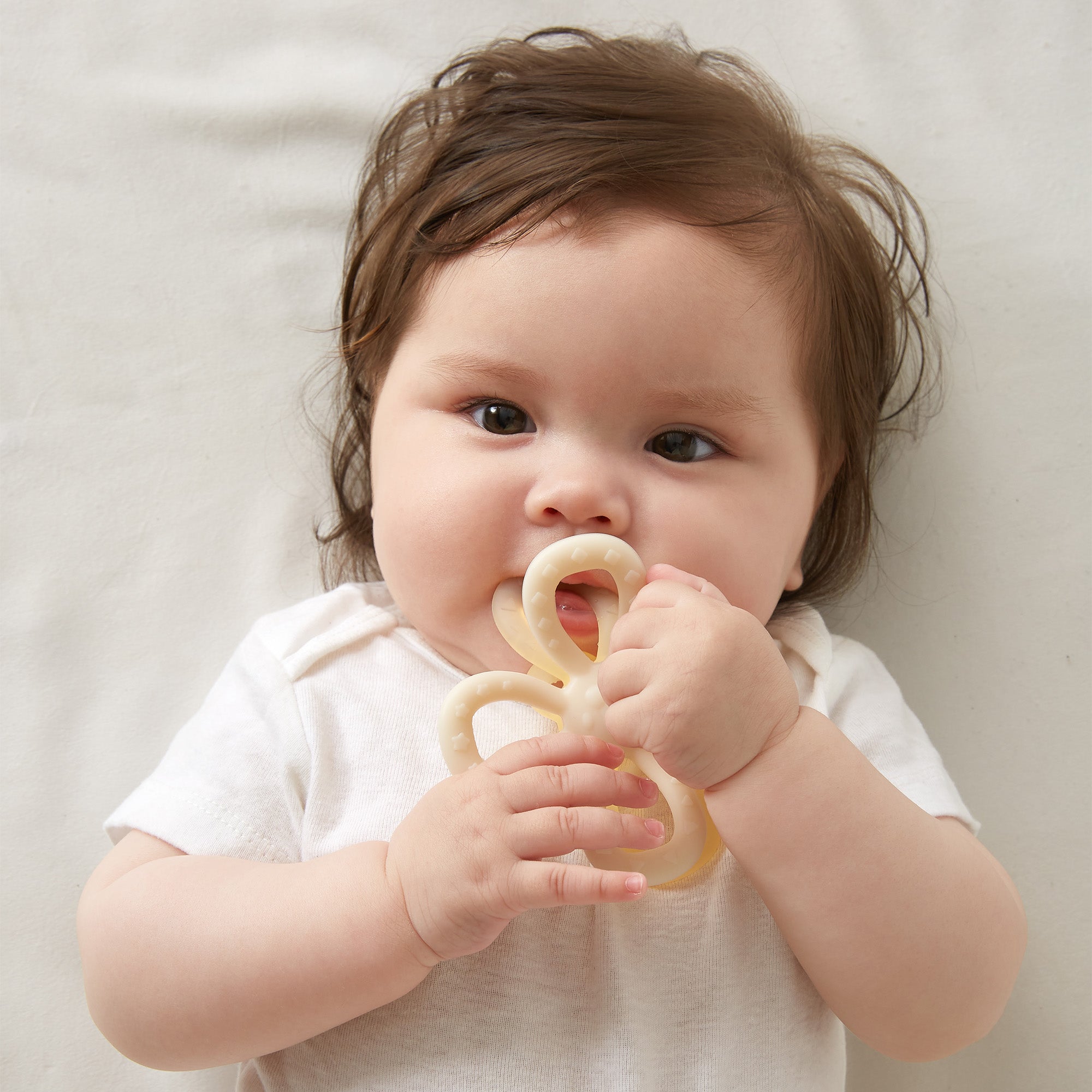 Silicone Teether