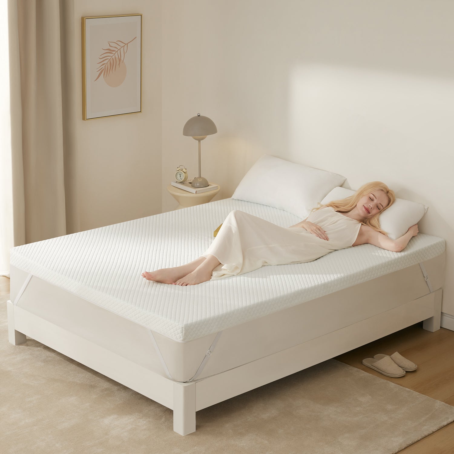 Memory Foam Mattress