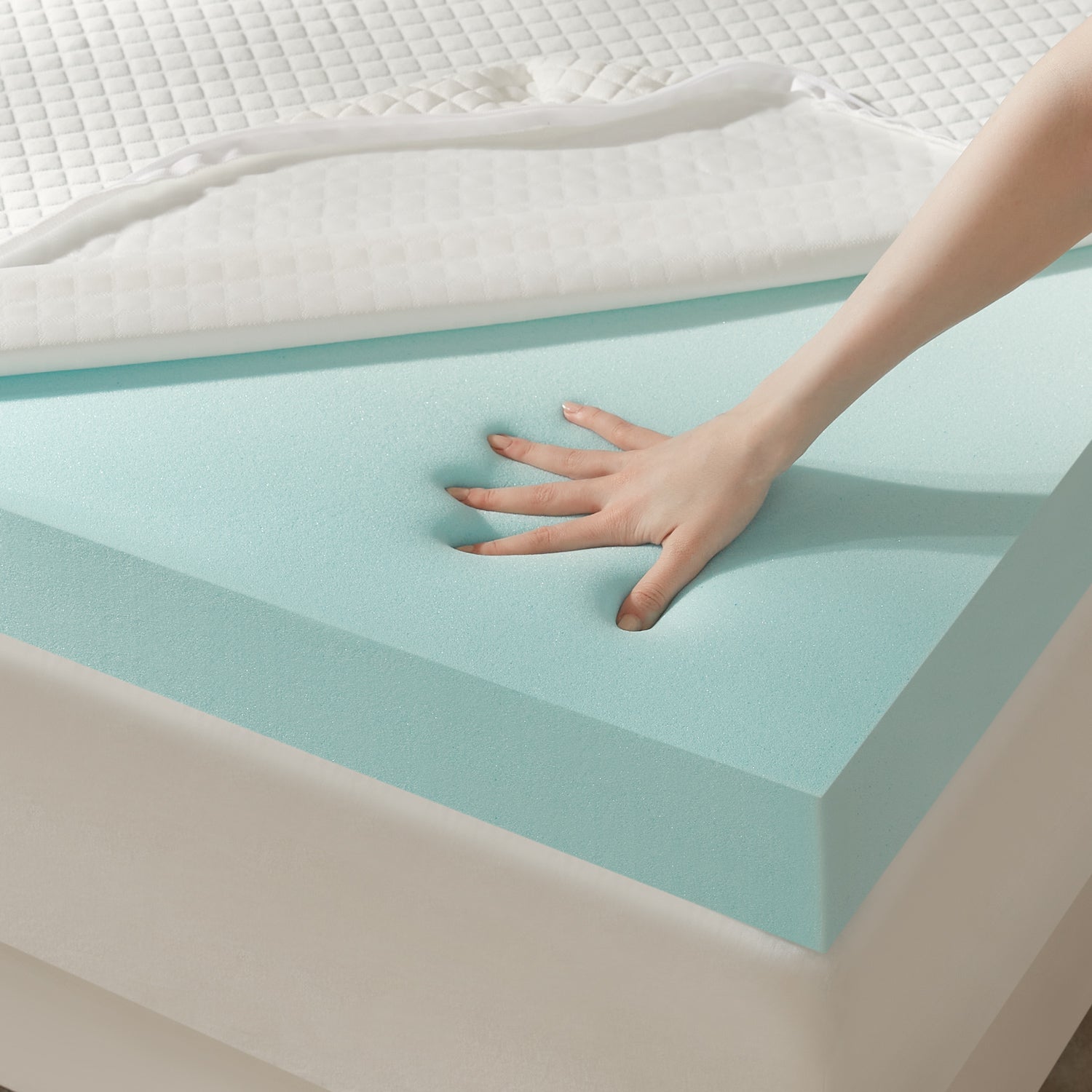 Memory Foam Mattress