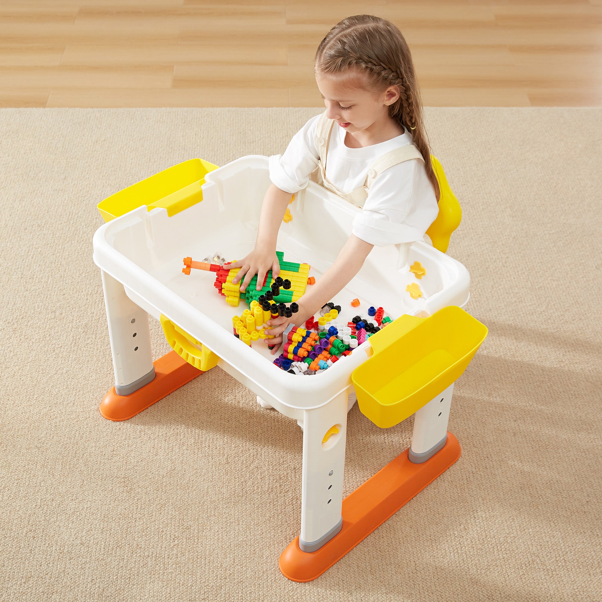 Gaming Table and Chairs